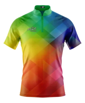 Mint Sportswear Bowling Jersey Boson