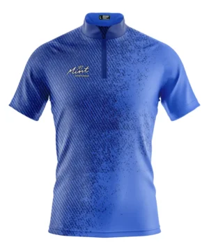 Mint Sportswear Bowling Jersey Cetus