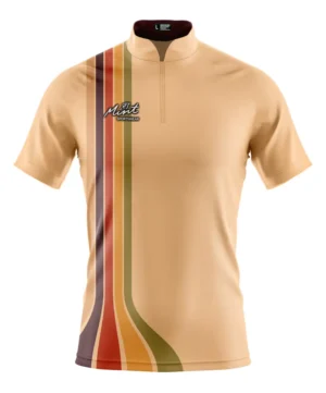 Mint Sportswear Bowling Jersey Charon