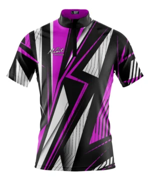 Mint Sportswear Bowling Jersey Chort