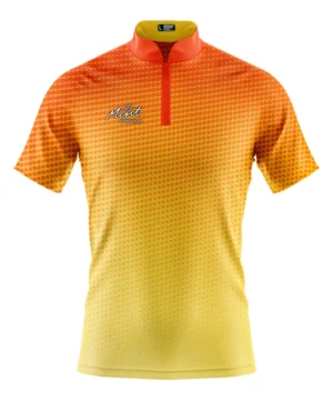 Mint Sportswear Bowling Jersey Clytie