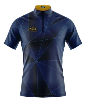 Mint Sportswear Bowling Jersey Columba