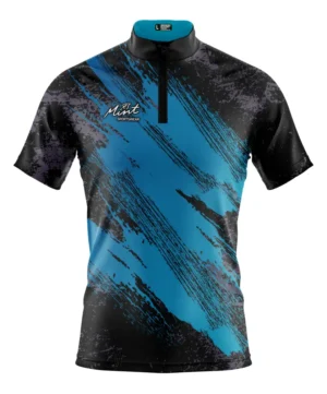 Mint Sportswear Bowling Jersey Deimos