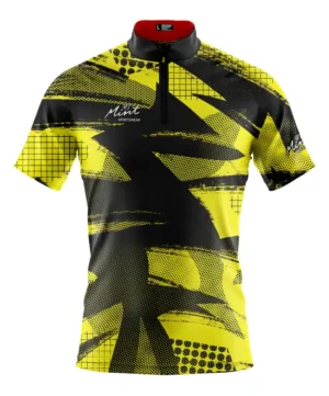 Mint Sportswear Bowling Jersey Dia
