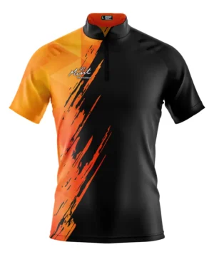 Mint Sportswear Bowling Jersey Eirene