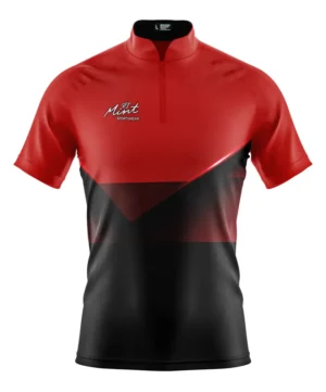 Mint Sportswear Bowling Jersey Elara
