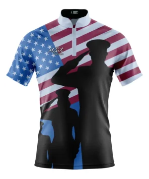 Mint Sportswear Bowling Jersey Erato