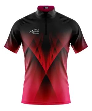 Mint Sportswear Bowling Jersey Europa