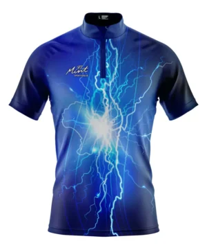 Mint Sportswear Bowling Jersey Feronia