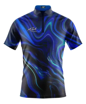 Mint Sportswear Bowling Jersey Flora