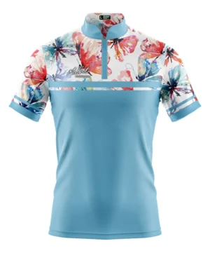 Mint Sportswear Bowling Jersey Gemma