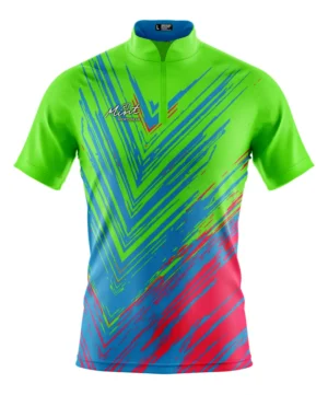 Mint Sportswear Bowling Jersey Greip