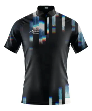 Mint Sportswear Bowling Jersey Grus