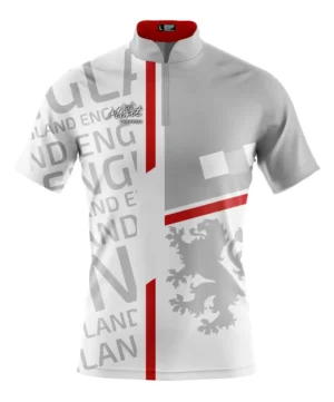 Mint Sportswear Bowling Jersey Halo