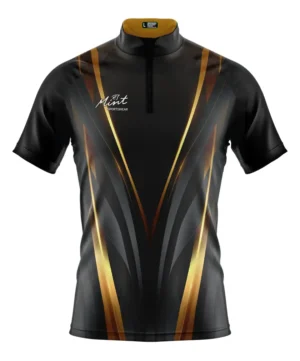 Mint Sportswear Bowling Jersey Hebe