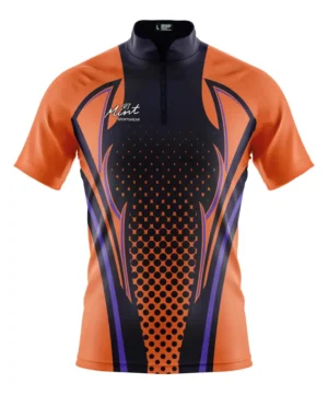 Mint Sportswear Bowling Jersey Hera