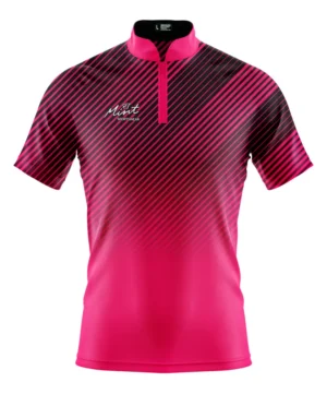 Mint Sportswear Bowling Jersey Hestia