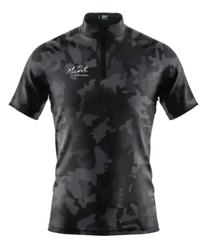 Mint Sportswear Bowling Jersey Indus