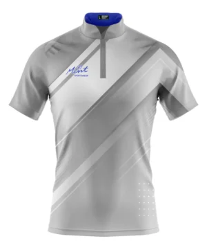 Mint Sportswear Bowling Jersey Irene