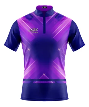 Mint Sportswear Bowling Jersey Izar