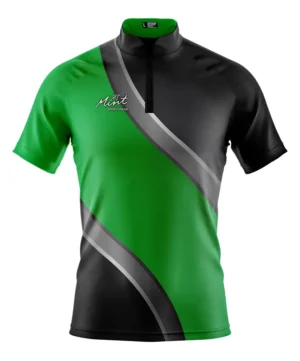 Mint Sportswear Bowling Jersey Kochab