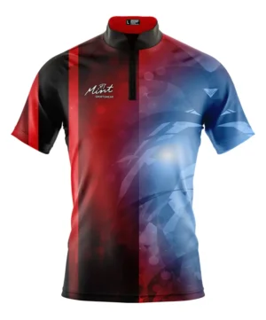 Mint Sportswear Bowling Jersey Leda