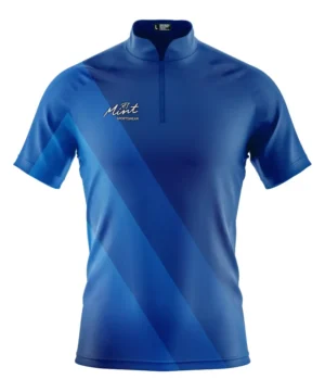 Mint Sportswear Bowling Jersey Leo