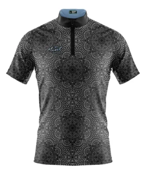 Mint Sportswear Bowling Jersey Lepus