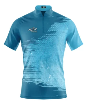 Mint Sportswear Bowling Jersey Luna