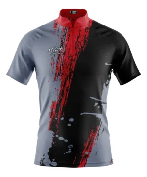 Mint Sportswear Bowling Jersey Lunar