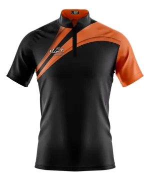 Mint Sportswear Bowling Jersey Lynx