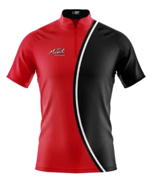 Mint Sportswear Bowling Jersey Lyra