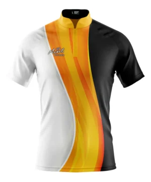 Mint Sportswear Bowling Jersey Markab