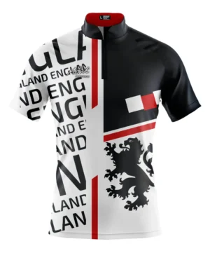 Mint Sportswear Bowling Jersey Mercury