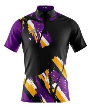 Mint Sportswear Bowling Jersey Mira