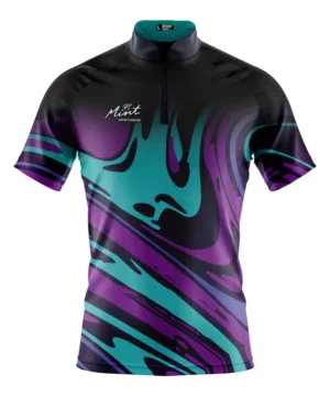 Mint Sportswear Bowling Jersey Miranda