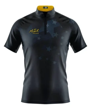 Mint Sportswear Bowling Jersey Mirfak
