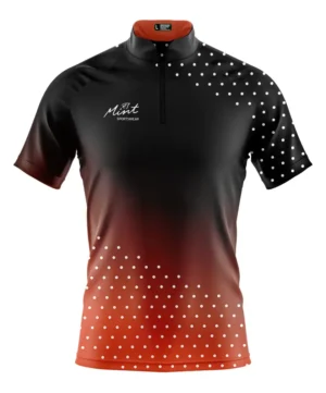 Mint Sportswear Bowling Jersey Musca