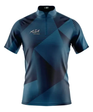 Mint Sportswear Bowling Jersey Niobe