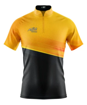 Mint Sportswear Bowling Jersey Nix