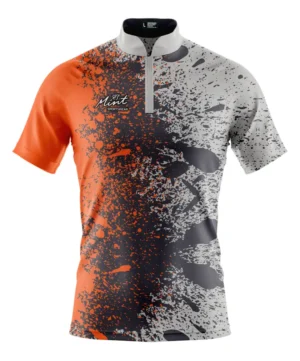 Mint Sportswear Bowling Jersey Oberon