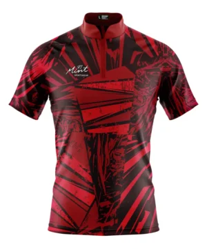 Mint Sportswear Bowling Jersey Pales