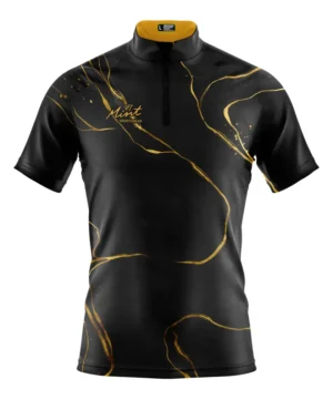 Mint Sportswear Bowling Jersey Phad