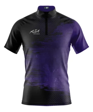 Mint Sportswear Bowling Jersey Phobos