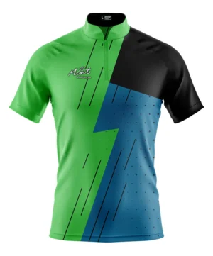 Mint Sportswear Bowling Jersey Pyxis
