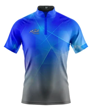 Mint Sportswear Bowling Jersey Regulus