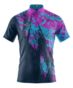 Mint Sportswear Bowling Jersey Rhea