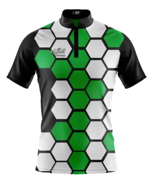 Mint Sportswear Bowling Jersey Sabik
