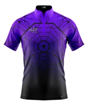 Mint Sportswear Bowling Jersey Schedar