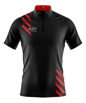 Mint Sportswear Bowling Jersey Serpens
